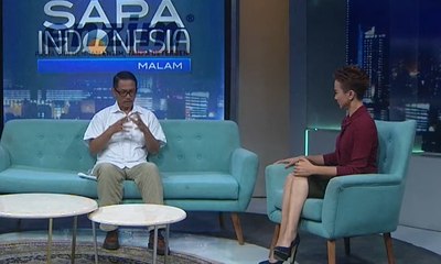 Status Siaga Sejumlah Gunung Berapi, Sejauh Mana Mitigasi Bencana Harus Ditanamkan?