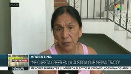 teleSUR Noticias: Mapuches inician medidas de desobediencia