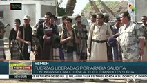 Yemen: Ansarullah retira a combatientes tras acuerdo de alto al fuego