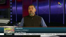 México: AMLO anuncia plan de estímulos fiscales para el norte