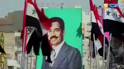 ريبورتاج: صدام حسين..من الطفولة إلى الإعدام