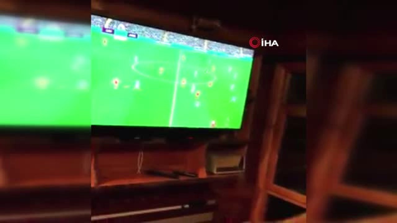 İsviçreli Ünlü Futbolcu, Hafta Sonunu Kümbet Yaylasında Geçirdi