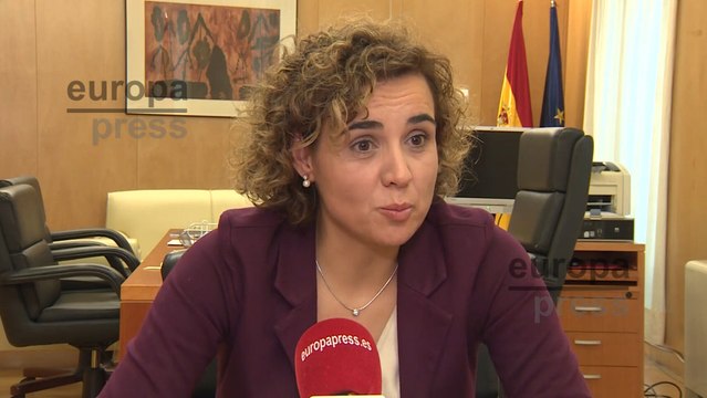 Dolors Montserrat: El sanchismo ha devorado al PSOE y va camino de devorar a España