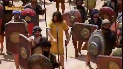 Josue y la Tierra Prometida Español ("Capítulo.187")