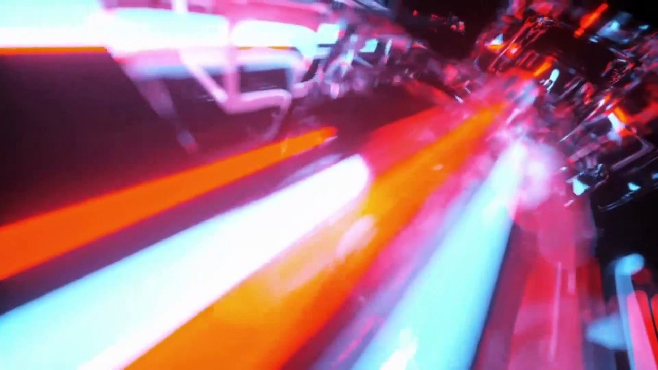 MAXAMILIUM PRESENTING ~ POLARIS THE NORTH STAR AND THE CORIOLIS EFFECT ON FLAT EARTH!