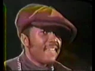 Donny Hathaway .The Ghetto [Live]