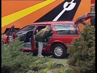 Neighbours Episode 2251 (The Kennedys arrive)