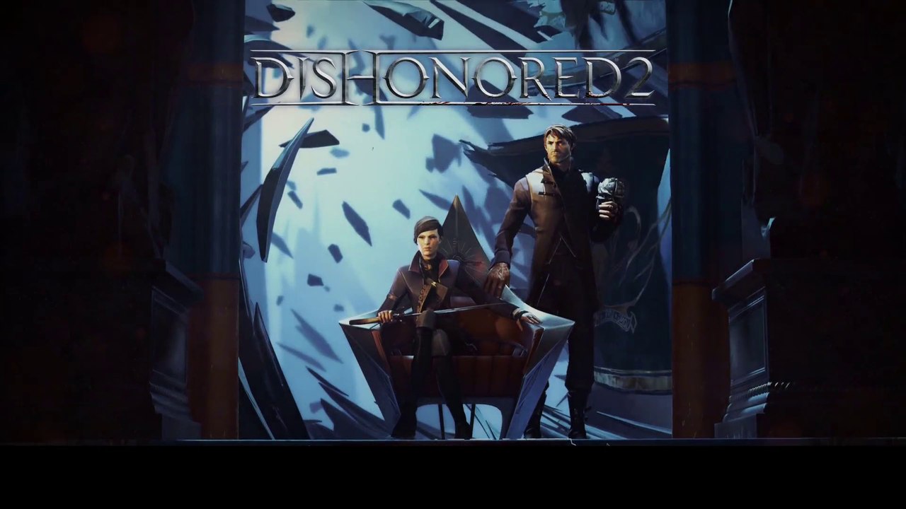 Dishonored 2 (16-22) - La Déchirure