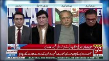 Is PTI Govt Doing Right Against Opposition Accountabiltity, Mujahid Barelvi
