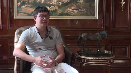 Kinezët dhe kalërimi  - Top Channel Albania - News - Lajme