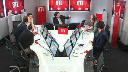 VIDÉO - Didier Deschamps sur RTL : une heure de confidences avec le sélectionneur