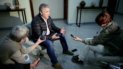 Denuncian plan para atentar contra el presidente de Colombia