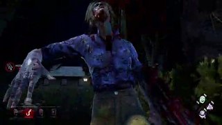 Dead by Daylight funny random moments montage 77 - YouTube