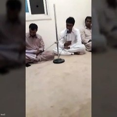 Jamil Mehráb | Nabit | Balóchi