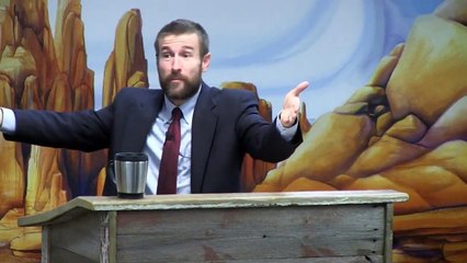 Making Excuses for Being Unfruitful (Baptist Preaching)