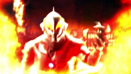 [Fumei] Ultraman Geed - 01  [4D91BB92]