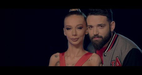 Cvetelina Grahich i Kristiyan - K'vo chuh / Цветелина Грахич и Кристиян - К’во чух (Ultra HD 4K - 2018)