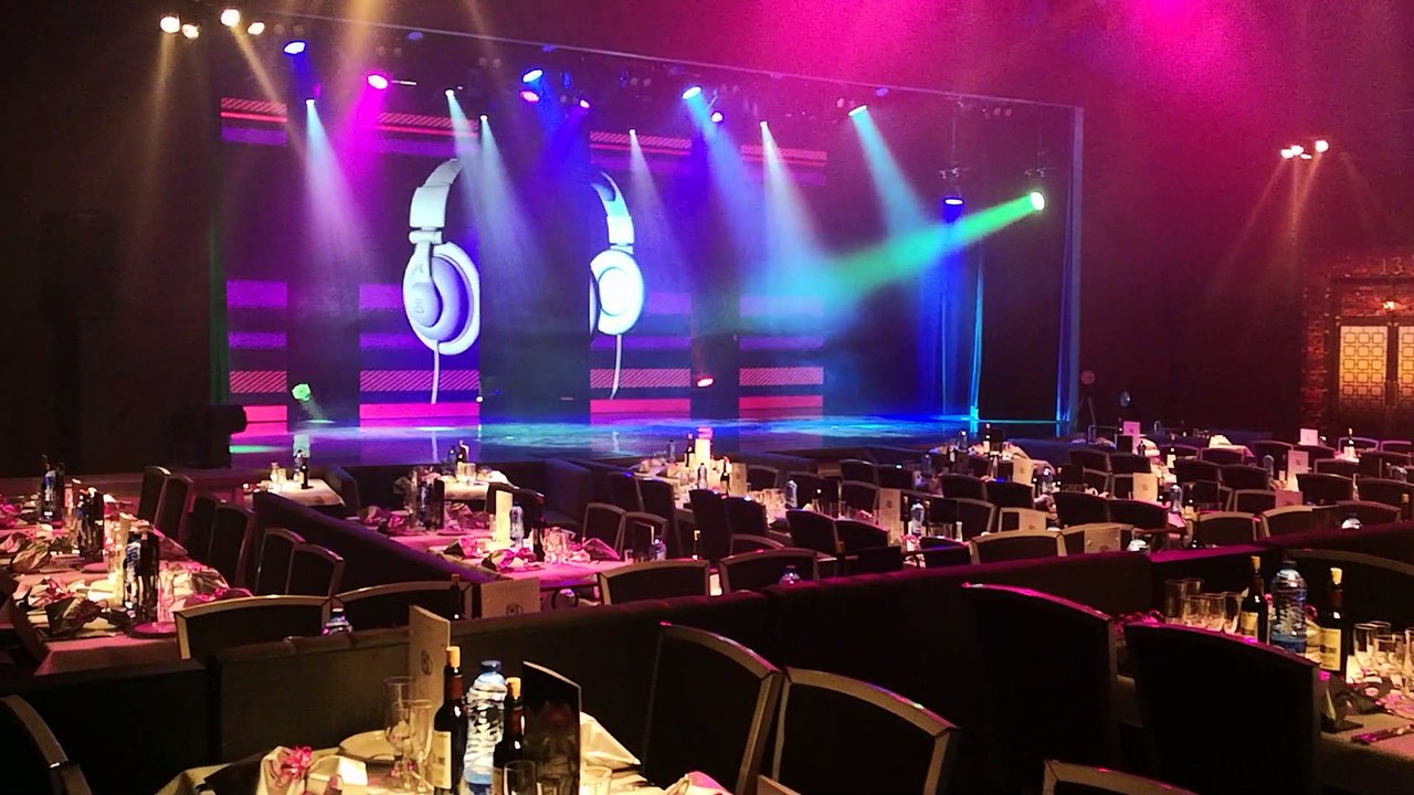 Le Grand Cabaret de Vieux-Berquin prépare son réveillon du Nouvel An