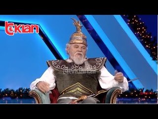 E diela shqiptare - Intervista me aktorin Xhevat Limani! (30 dhjetor 2018)