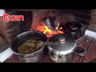 E diela shqiptare - Ne jemi cfare hame dhe kujdes shendetin! (23 dhjetor 2018)