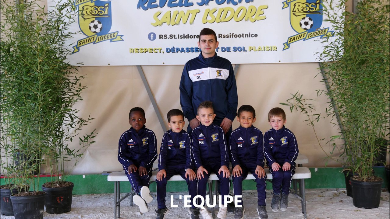 Les U6