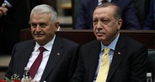 Cumhurbaşkanı Erdoğan, İstanbul'da Neden Binali Yıldırım'ın Aday Gösterildiğini İlk Kez Açıkladı