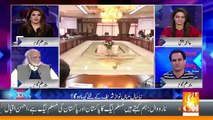 How 2019 Will Be For PTI Govt ANd Imran Khan.. Sadia Arshad Response