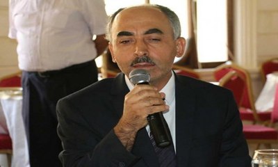 Müftüden gazetecilere tehdit: Charlie Hebdo katliamını hatırlattı