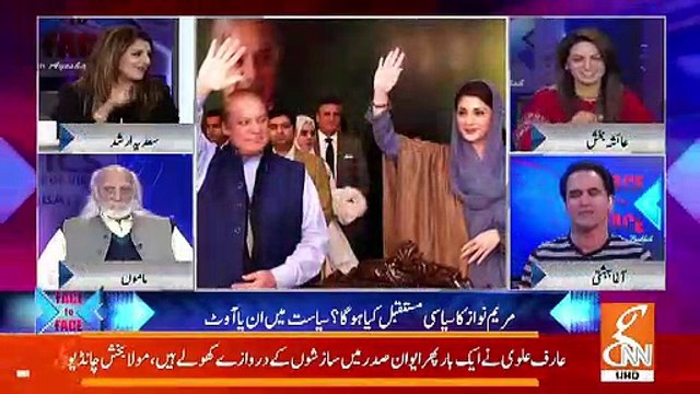 Mariyam And Bilawal Both Will Become PM In Future.. Agha Beheshti Predicts
