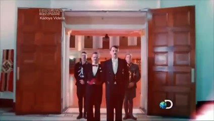 Ocultismo nazista - episodio 03 - O Messias de Hitler