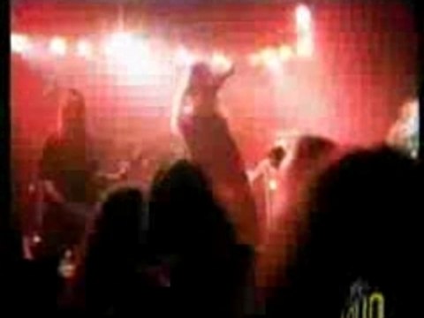 Amon Amarth - Death In Fire | clip