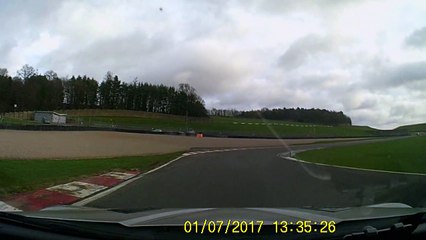 donnington park 39122018 vid 1 part1