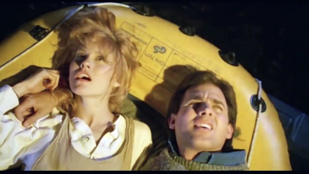 Killer Klowns From Outer Space - Official Theatrical Trailer