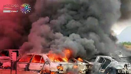 .. قطر تنفق 85 مليار دولار على الإرهاب