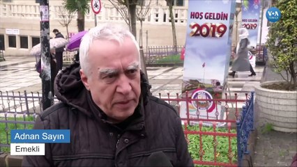 İstanbullu Seçmen CHP ve AKP’nin Başkan Adaylarıyla İlgili Ne Düşünüyor?