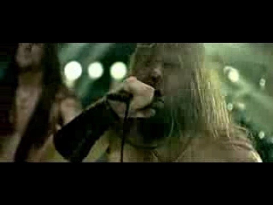 Amon Amarth : Runes To My Memory | Clip