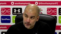 Liverpool the 'best team in Europe or world' - Guardiola