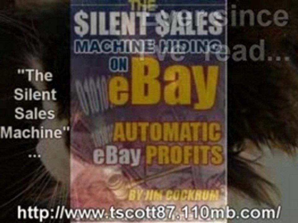 Ebay Tips and Secrets