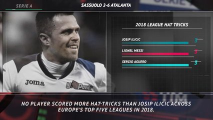 Serie A: 5 Things you didn't know