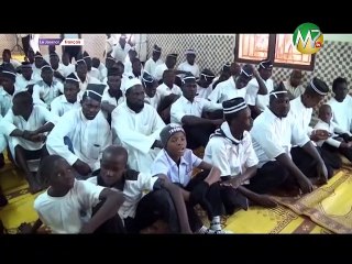 JT  FRANÇAIS  21H00 DU 30 DÉCEMBRE 2018