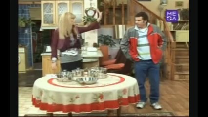 Casado con Hijos Estelar [Chile] A Kena se le va la Olla