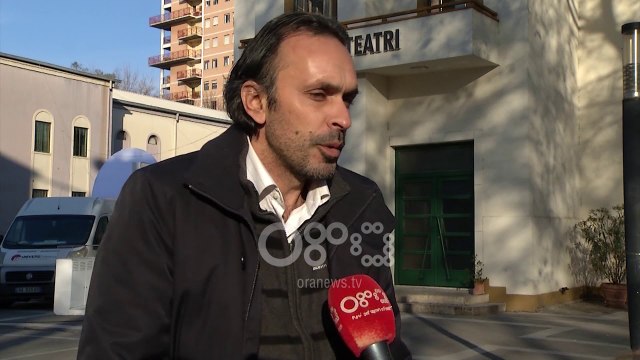 Ora News –Shkarkohet Kiço Londo, Kumbaro firmos para largimit Jonida Beqon