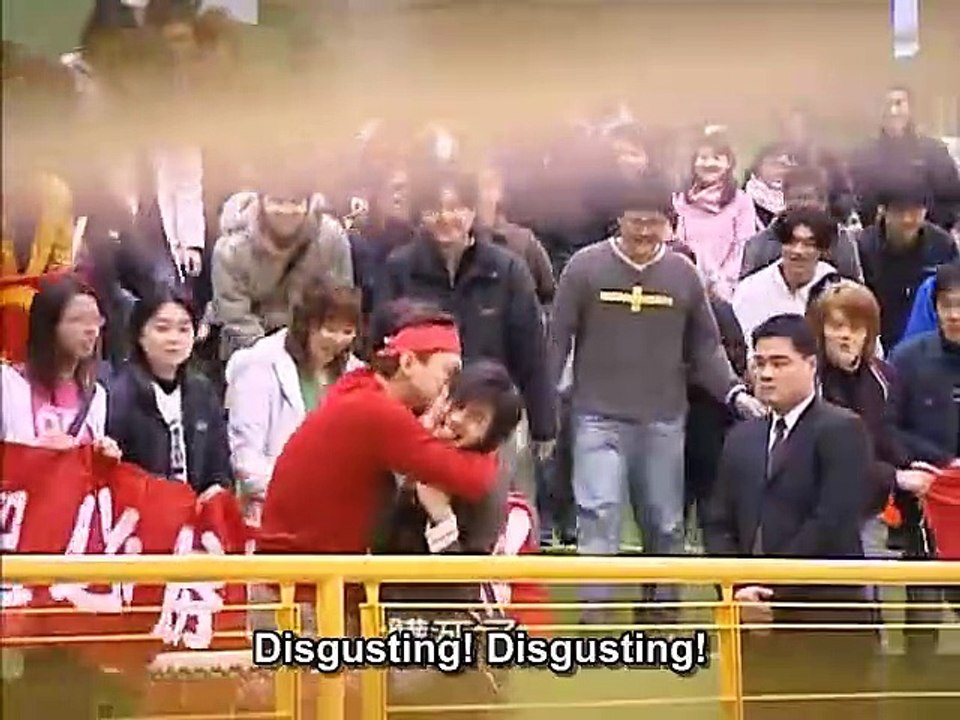 Devil Beside You ep 10 english sub (Rainie Yang, Mike He)
