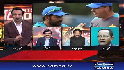 Sports Action With Shoaib Jatt | Samaa TV | December 30, 2018