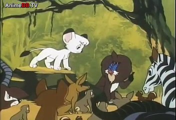 Kimba the White Lion Epi.
 6