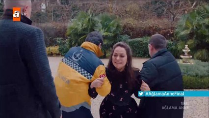 Ağla part6