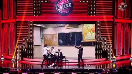 Школьная Любовь к Учителю - Спецпроект Лиги Смеха 2018
