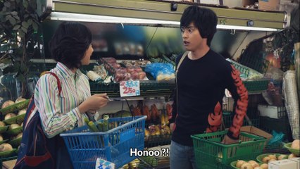 [Jmister-Fansub] Aoi Honoo 09