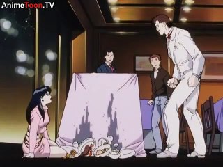 Irresponsible Captain Tylor OVA Epi.
 3