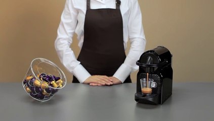 Nespresso Inissia